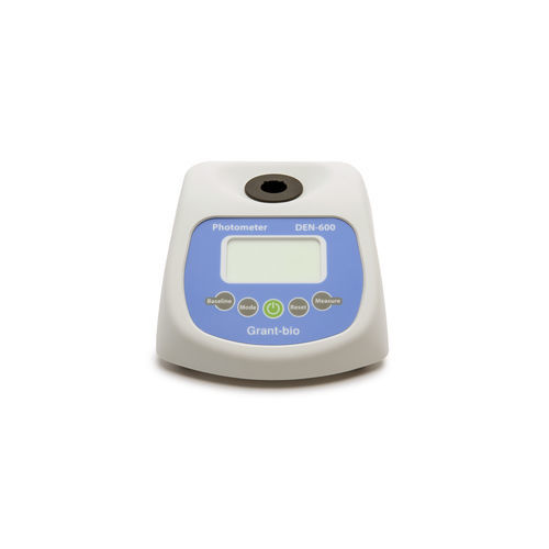 Labor-Photometer / Labor - DEN-600 - Grant Instruments - kompakt