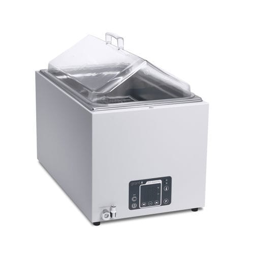 Beheiztes Wasserbad - OLS Aqua Pro - Grant Instruments - mikroprozessorgesteuert / Schüttel / Tisch