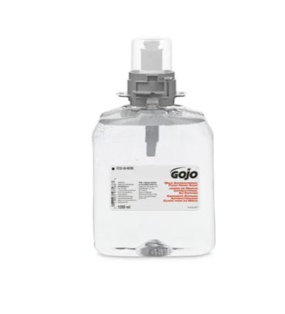 Bakterizide antiseptische Seife - 5122-04-INT00 - Gojo