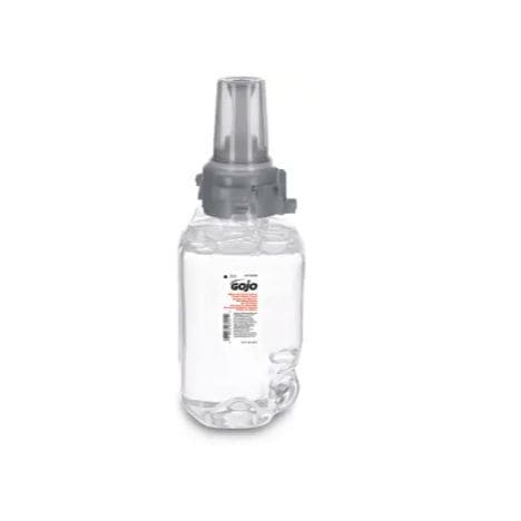 Bakterizide antiseptische Seife - 8727-04-INT00 - Gojo
