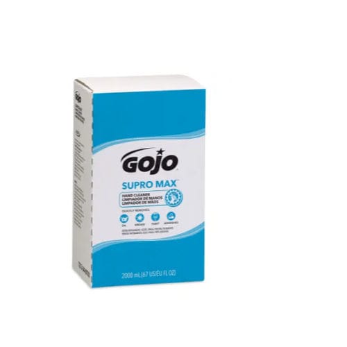 Flüssiges Reinigungsmittel - SUPRO MAX™ - Gojo - 2000 mL / für Hände