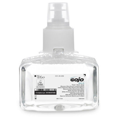 Antiseptische Seife - 1311-03-INT00 - Gojo