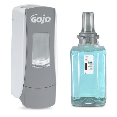 Seifenspender - ADX-12™ - Gojo - wandmontiert