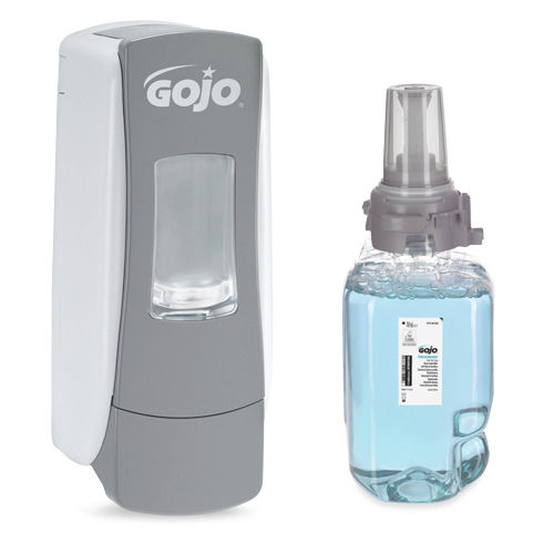 Seifenspender - ADX-7™ - Gojo - wandmontiert / ABS