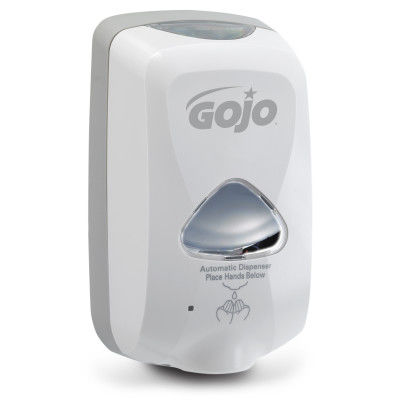Seifenspender - TFX™  - Gojo - wandmontiert / ABS