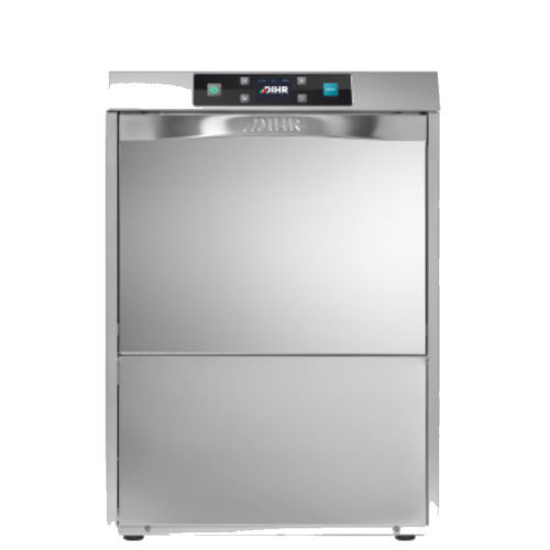 Automatisches Glasreinigungsgerät - OPTIMA² 500 - DIHR - Wasser / Dampf / thermisch