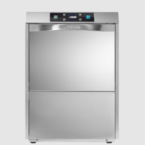 Automatisches Glasreinigungsgerät - OPTIMA² 500 HR - DIHR - Wasser / Dampf / thermisch