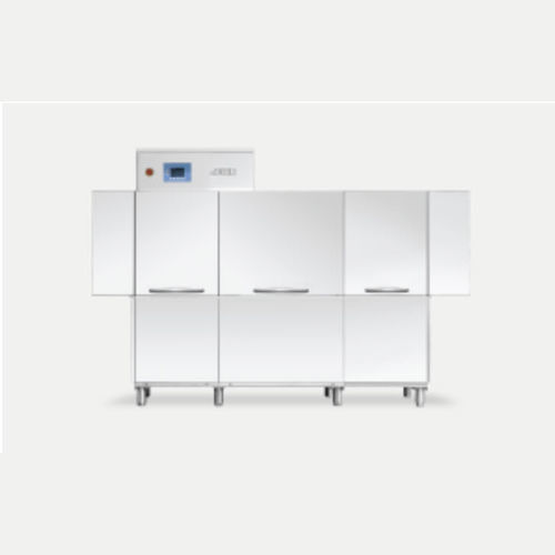 Automatischer Geschirrspüler - RX 296 LC - DIHR - Durchlauf / mit Frontöffnung / kompakt