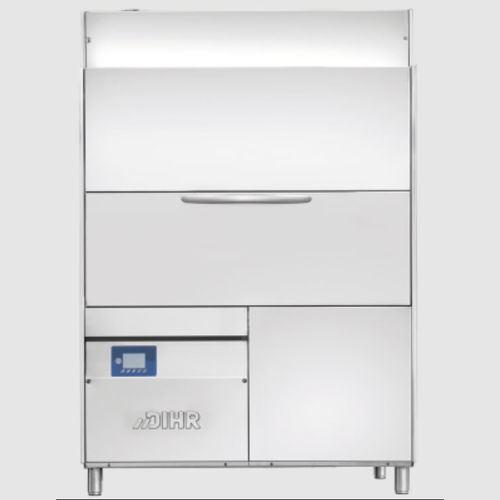 Automatischer Geschirrspüler - LP4 S8 TR PLUS - DIHR - Hauben / mit Frontöffnung / Einbau