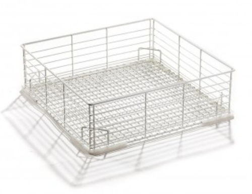 Lagerkorb - C129  - DIHR - vergittert / modular