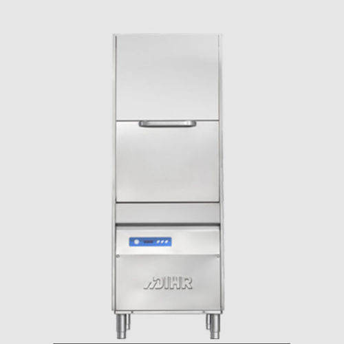 Automatischer Geschirrspüler - LP1 S8 PLUS - DIHR - Hauben / mit Frontöffnung / Einbau