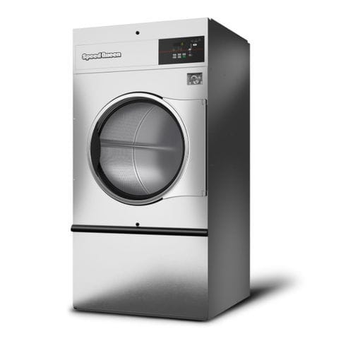 Trockner mit Trocknungsfunktion - ST055 - Speed Queen