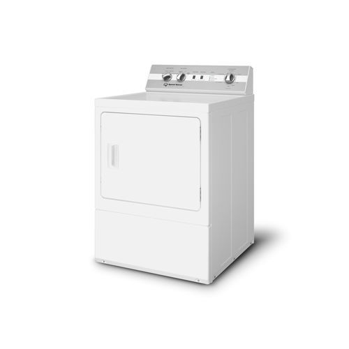 Trockner mit Trocknungsfunktion - DC5004WE - Speed Queen