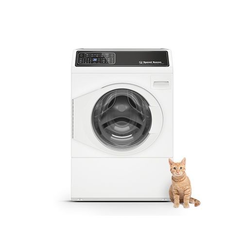 Waschmaschine - FF7011WN - Speed Queen