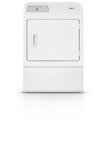 Wäschetrockner mit Frontöffnung - UDEE5BGS173CW01 - Unimac - elektrisch