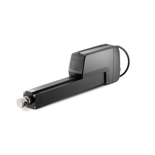 Linearantrieb - HD12B017-0300SYN2MMSD - Thomson Industries, Inc. - elektrisch / medizinisch / Kabel