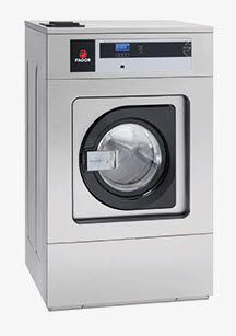 Waschschleudermaschine mit Frontöffnung - LA series - Fagor