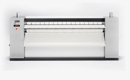 Bügelmaschine für Gesundheitseinrichtungen - PSE-50/xxx MP series - Fagor
