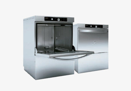 Glasreinigungsgerät - CO-350_400 - Fagor