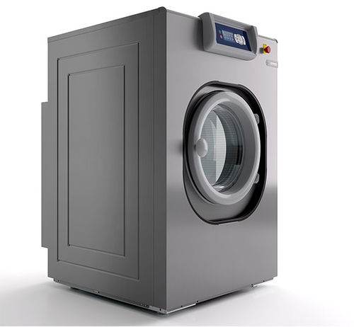 Waschschleudermaschine mit Frontöffnung - GWH - Grandimpianti