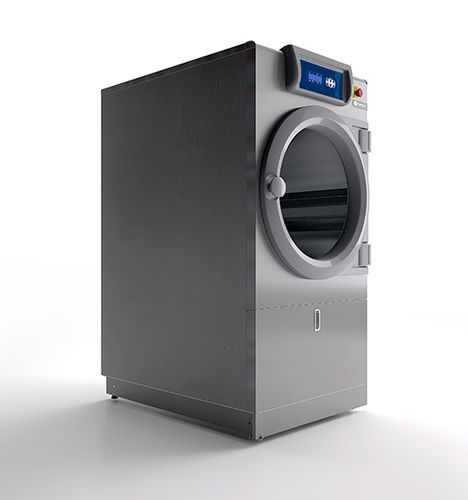 Wäschetrockner mit Frontöffnung - GDZ series - Grandimpianti - elektrisch