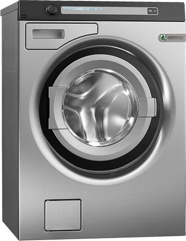 Waschschleudermaschine mit Frontöffnung - GH6 - Grandimpianti