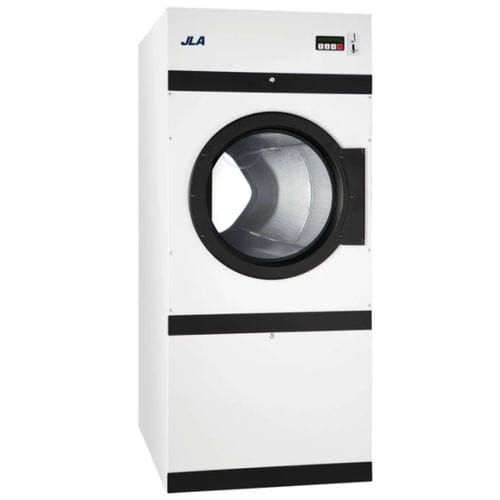 Wäschetrockner mit Frontöffnung - D30  - JLA - mit Münzwechsler / elektrisch