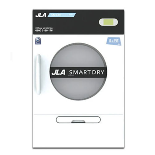 Wäschetrockner mit Frontöffnung - SD20 SMART - JLA - elektrisch