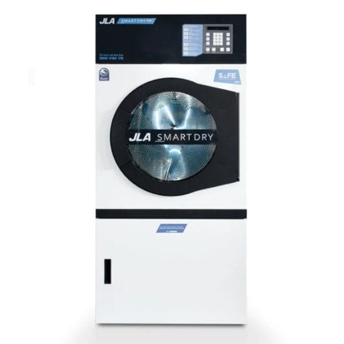 Wäschetrockner mit Frontöffnung - SD35 SMART - JLA - elektrisch