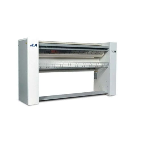 Bügelmaschine für Gesundheitseinrichtungen - 1423 - JLA - elektrisch