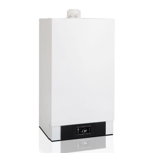 Elektrischer Boiler - B80WH  - JLA