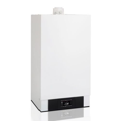 Elektrischer Boiler - B99WH - JLA