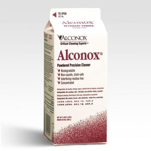 Befeuchtendes Reinigungsmittel - Alconox® - Alconox - für Oberflächen / für medizinische Instrumente / für Böden