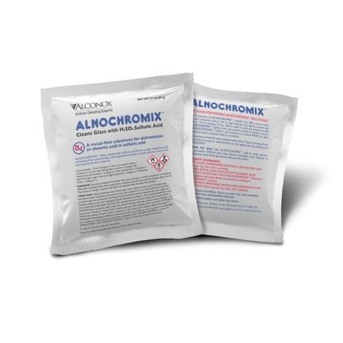 Säure-Reinigungsmittel - ALNOCHROMIX™ - Alconox - Enzyme / für Glas / konzentriert