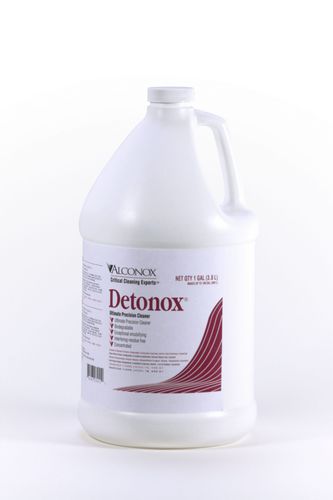 Reinigungsmittel für Glas - Detonox® - Alconox - konzentriert