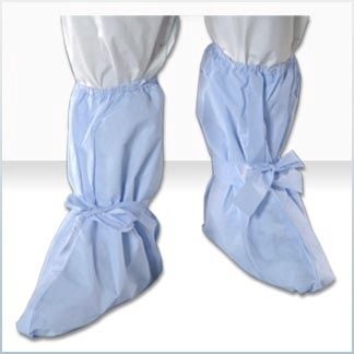 Medizinische Schutzstiefel / Labor - Critical Cover® AquaTrak® - ALPHA PROTECH