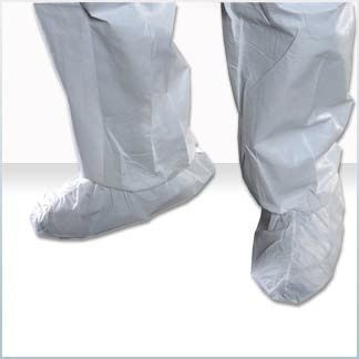 Medizinischer Überschuh / Labor - Critical Cover&reg; SafeStep&reg; - ALPHA PROTECH