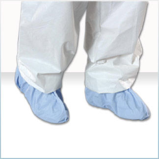 Medizinischer Überschuh / Labor - Critical Cover® AquaTrak - ALPHA PROTECH