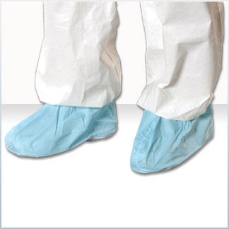 Medizinischer Überschuh / Labor - Critical Cover® UltraGrip™ - ALPHA PROTECH