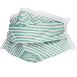 N95-Schutzmaske - Critical Cover® PFL®  - ALPHA PROTECH - zum Einmalgebrauch