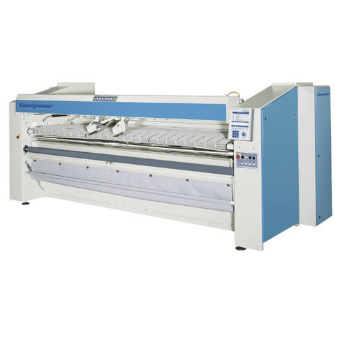 Medizinischer Beschicker - EMC - Kannegiesser