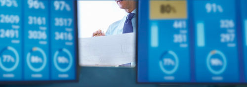 Reporting-Software - Kannegiesser - Monitoring / Bewertung / medizinisch