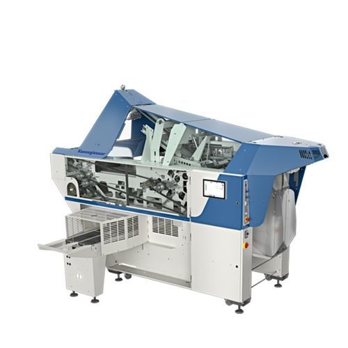 Faltmaschine für Laken - FA-X 700 - Kannegiesser
