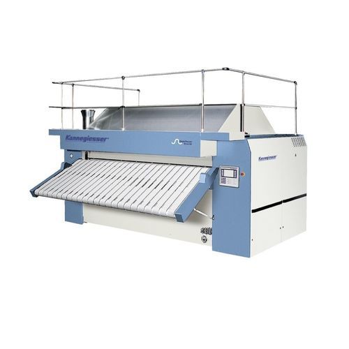 Bügelmaschine für Gesundheitseinrichtungen - HPM-G - Kannegiesser