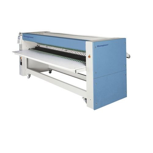 Faltmaschine für Laken - RFL-J - Kannegiesser