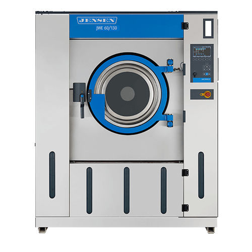 Waschschleudermaschine mit Frontöffnung - JWE  - Jensen-Group