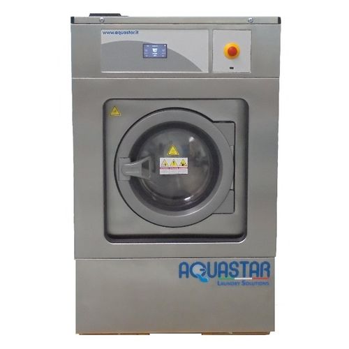 Waschschleudermaschine mit Frontöffnung - MAQ2 M-TC  - Aquastar