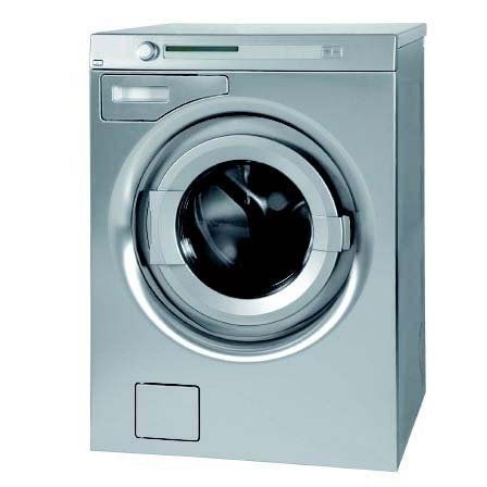 Waschschleudermaschine mit Frontöffnung - PLM8 - Aquastar