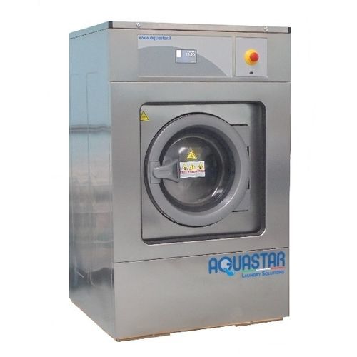Waschschleudermaschine mit Frontöffnung - MAQ2 B-TC - Aquastar