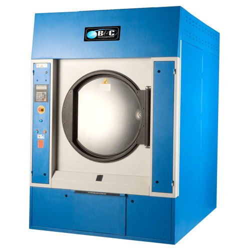 Wäschetrockner mit Frontöffnung - DP Series - B&C Technologies - Gas